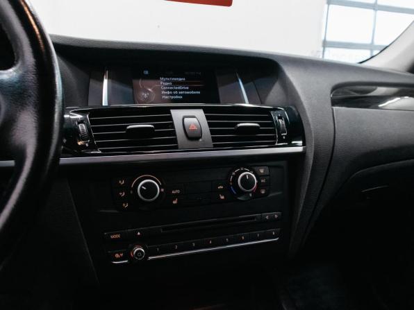 BMW X3 II (F25) Рестайлинг с пробегом 2015 года, цена 2 392 000 рублей, 147164 км, внедорожник, Автокод Объявления