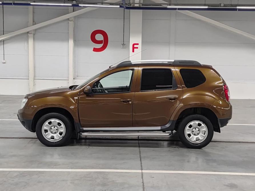 Renault Duster I Казань  - изображение 10