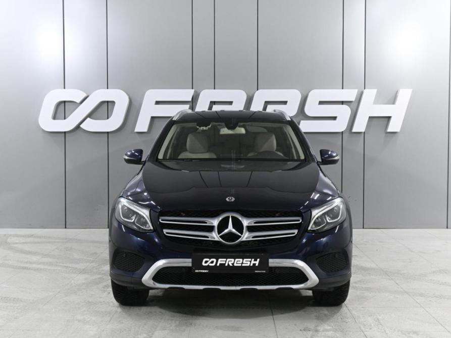 Mercedes-Benz GLC I (X253) Ростов-на-Дону  - изображение 3