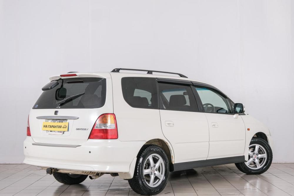 Honda Odyssey II Красноярск  - изображение 7