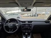 Skoda Octavia III (A7) Рестайлинг Тула  - изображение 18