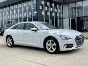 Audi A6 V (C8) Краснодар  - изображение 35