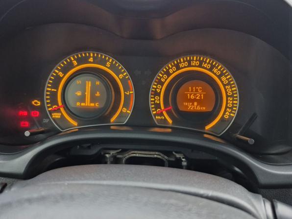 Toyota Corolla X (E140 E150) с пробегом 2009 года, цена 699 000 рублей, 644409 км, седан, Автокод Объявления
