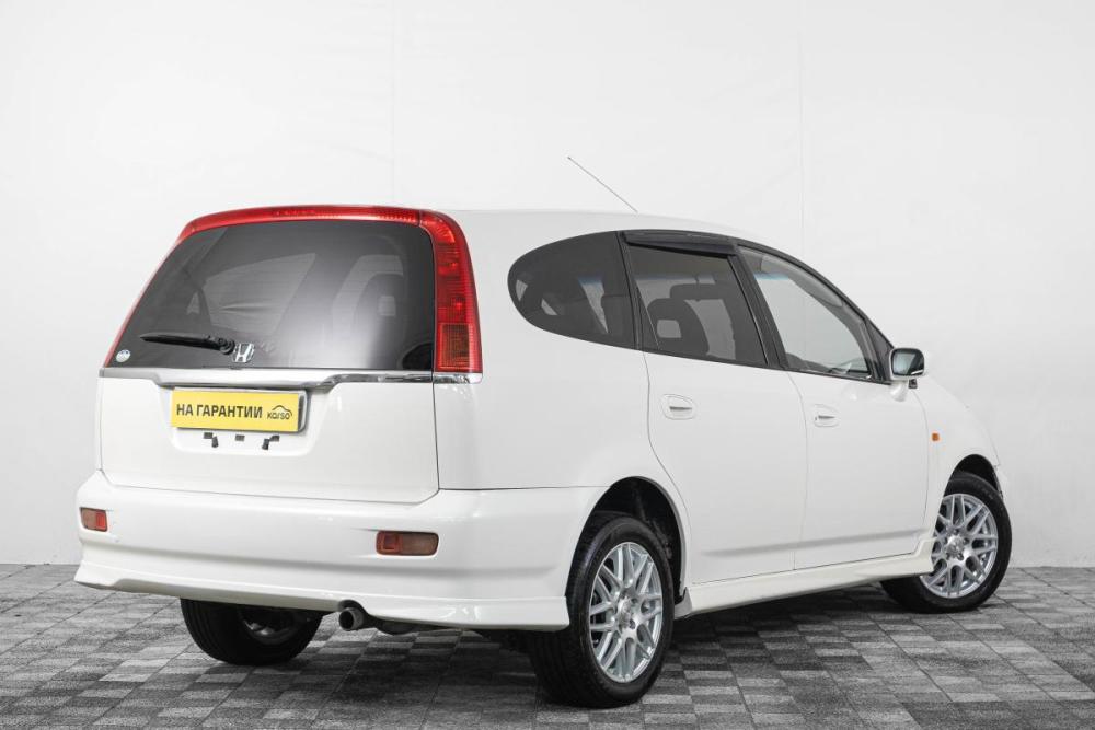 Honda Stream I Кемерово  - изображение 7