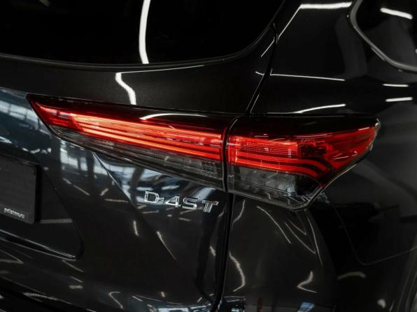 Toyota Highlander IV (XU70) с пробегом 2026 года, цена 5 145 000 рублей, 30 км, внедорожник, Автокод Объявления