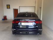 Kia Cerato IV Пермь  - изображение 11