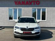 Skoda Karoq I Альметьевск  - изображение 28
