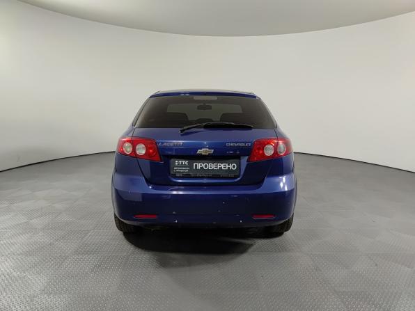Chevrolet Lacetti I с пробегом 2006 года, цена 390 000 рублей, 158425 км, хэтчбек, Автокод Объявления