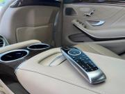Mercedes-Benz S-Класс VI (W222 C217) Томск  - изображение 52