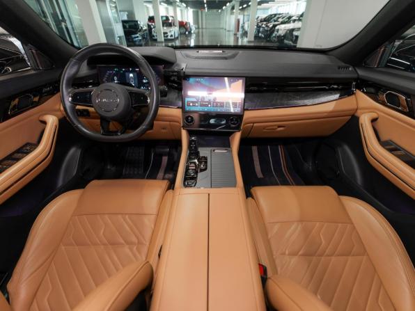 Lynk &amp; Co 09 с пробегом 2022 года, цена 5 200 000 рублей, 44922 км, внедорожник, Автокод Объявления