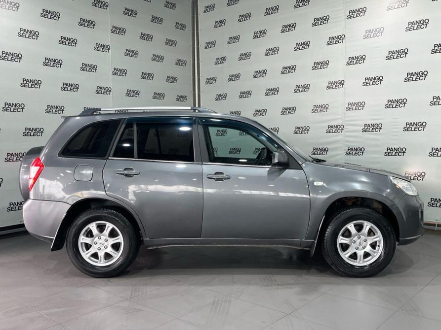 Chery Tiggo (T11) I Рестайлинг (FL) Оренбург  - изображение 5