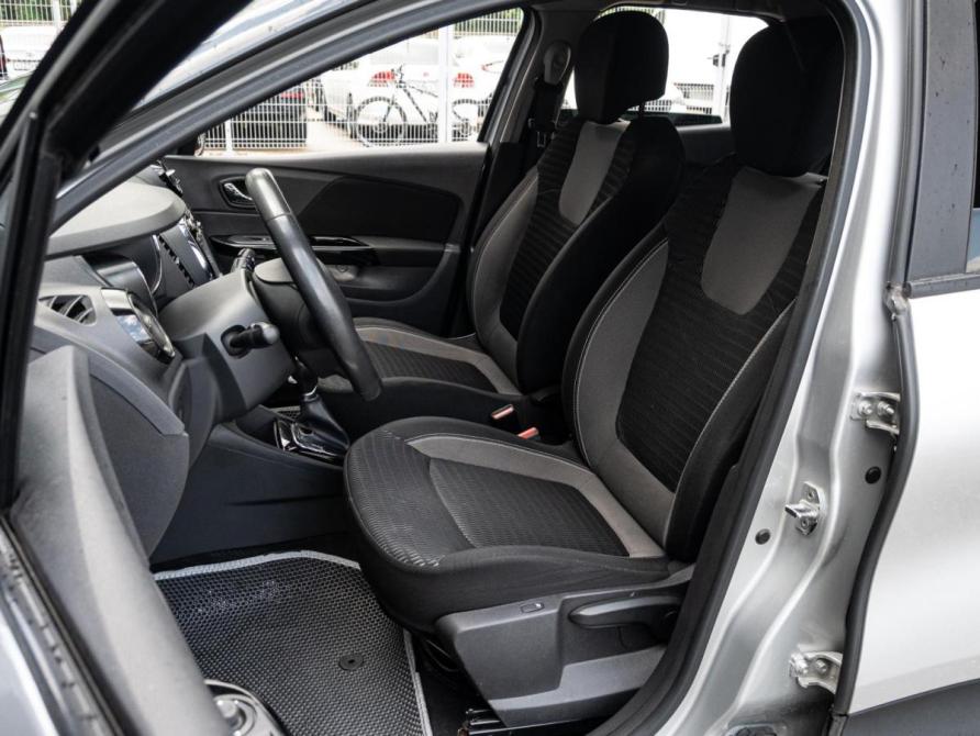Renault Kaptur I Краснодар  - изображение 10
