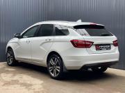 Lada (ВАЗ) Vesta I Пермь  - изображение 57