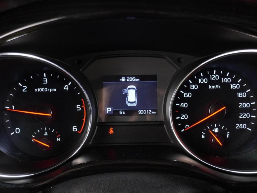 Kia Carnival III Воронеж  - изображение 32