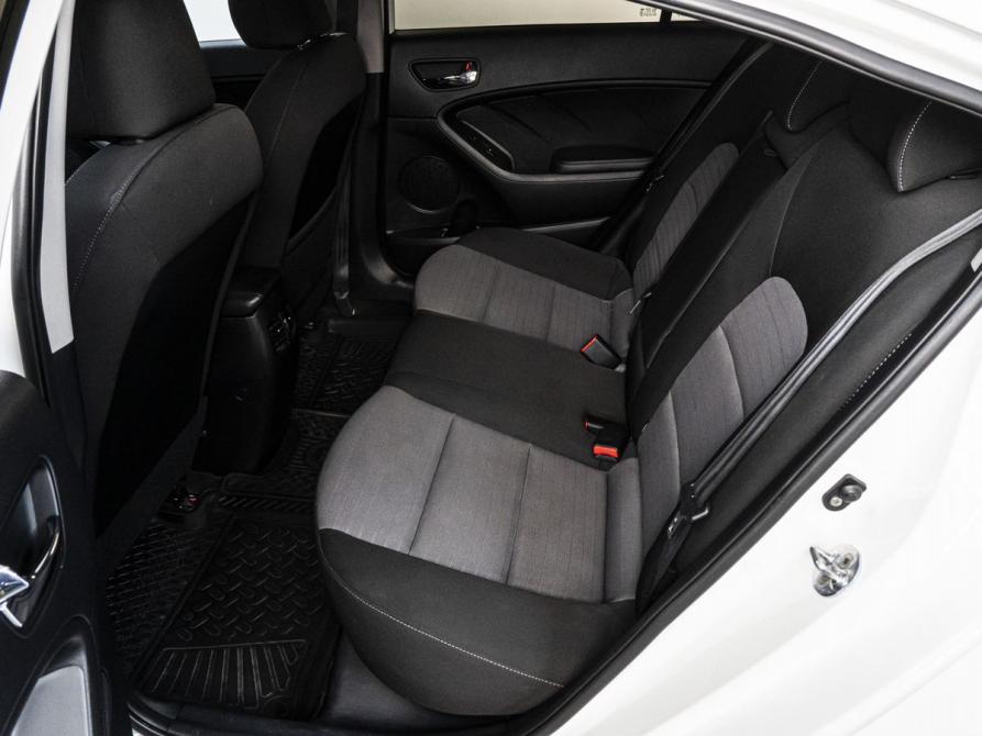 Kia Cerato III Тюмень  - изображение 14