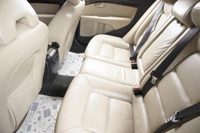 Volvo S80 II с пробегом 2007 года, цена 1 079 000 рублей, 385833 км, седан, Автокод Объявления