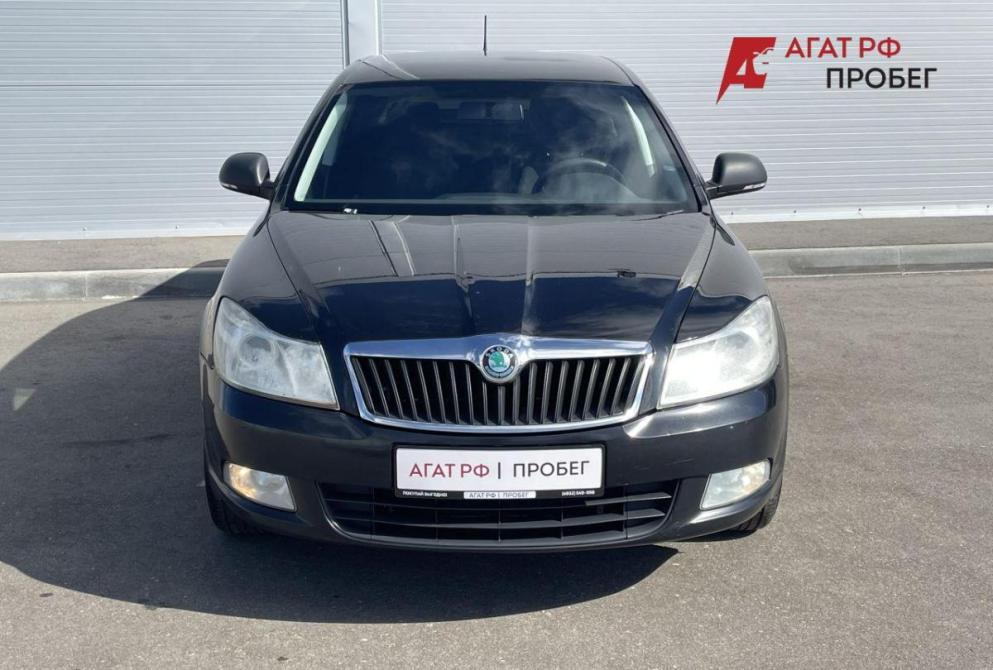 Skoda Octavia II (A5) Рестайлинг Иваново  - изображение 2