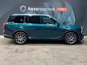 GAC GS8 II Пермь  - изображение 32