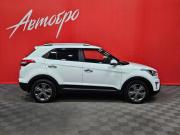 Hyundai Creta I Вологда  - изображение 27
