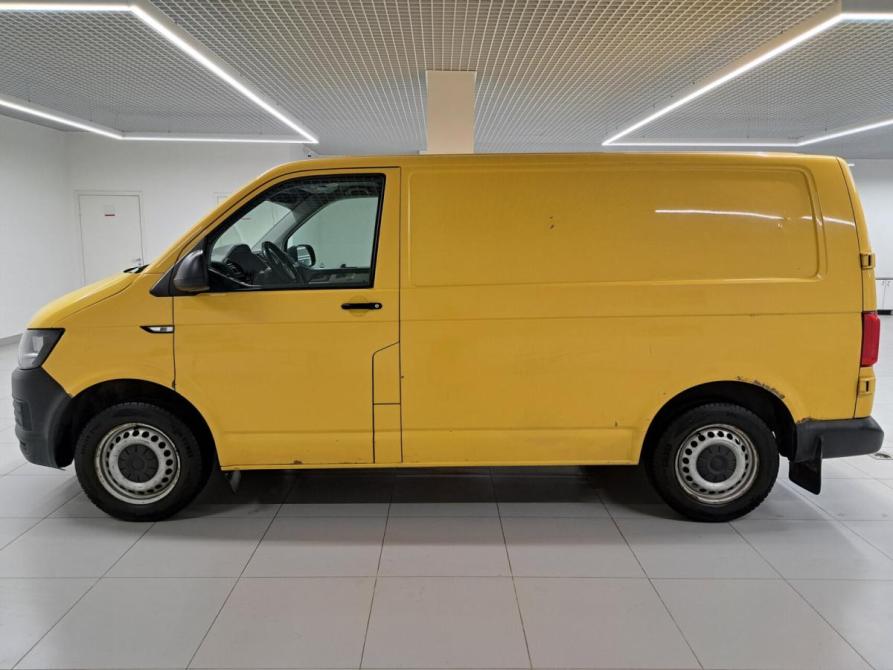Volkswagen Transporter T6 Казань  - изображение 10
