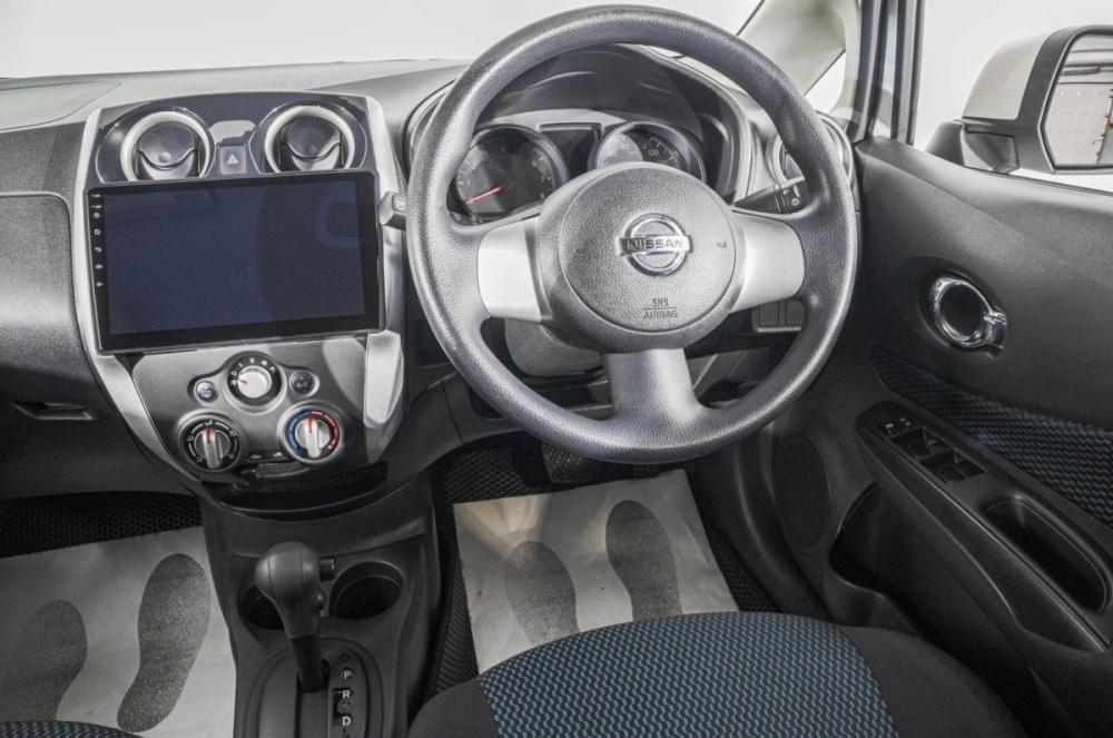 Nissan Note II Барнаул  - изображение 15