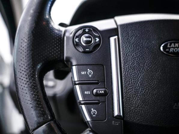 Land Rover Range Rover Sport I Рестайлинг с пробегом 2011 года, цена 1 670 000 рублей, 199073 км, внедорожник, Автокод Объявления