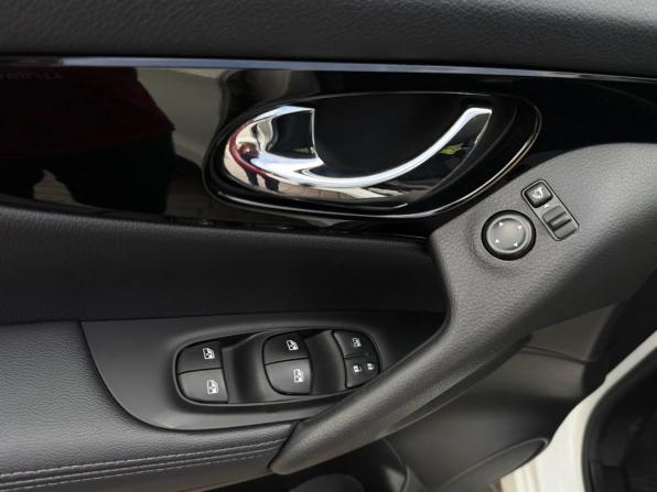 Nissan Qashqai II Рестайлинг с пробегом 2020 года, цена 1 799 000 рублей, 44029 км, внедорожник, Автокод Объявления