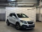 Opel Mokka I Санкт-Петербург  - изображение 17