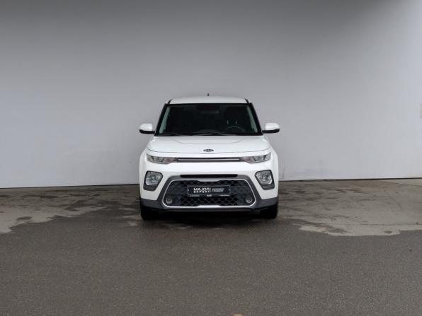 Kia Soul III с пробегом 2019 года, цена 1 850 000 рублей, 55252 км, хэтчбек, Автокод Объявления
