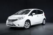 Nissan Note II Тюмень  - изображение 29