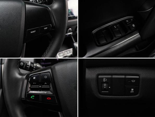 Hyundai Creta I Рестайлинг с пробегом 2020 года, цена 1 800 000 рублей, 147041 км, внедорожник, Автокод Объявления