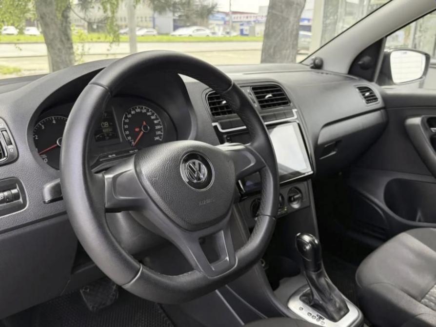 Volkswagen Polo V Рестайлинг Ставрополь  - изображение 14