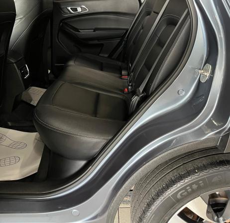 Chery Tiggo 4 I Рестайлинг с пробегом 2020 года, цена 1 270 000 рублей, 109245 км, внедорожник, Автокод Объявления