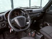 Lada (ВАЗ) Niva Legend Екатеринбург  - изображение 30