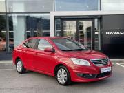 Chery Bonus 3 (E3/A19) Москва  - изображение 21