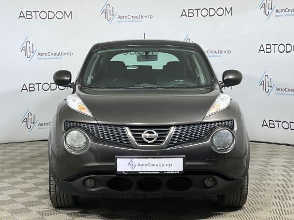 Nissan Juke I с пробегом 2011 года, цена 1 049 000 рублей, 91023 км, внедорожник, Автокод Объявления