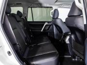 Toyota Land Cruiser Prado 150 Series Рестайлинг 2 Санкт-Петербург  - изображение 62