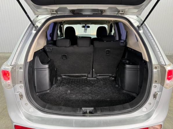 Mitsubishi Outlander III Рестайлинг с пробегом 2014 года, цена 1 457 000 рублей, 149238 км, внедорожник, Автокод Объявления