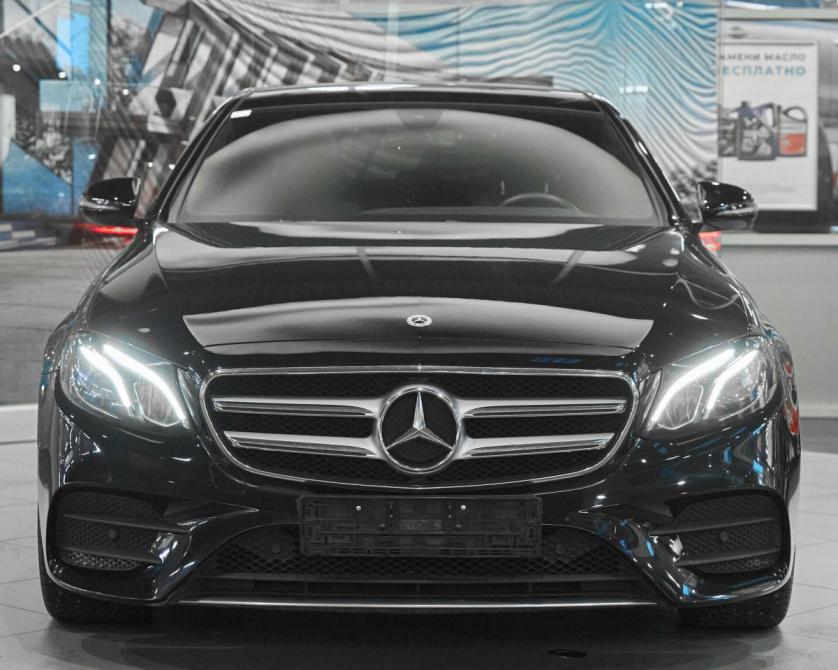 Mercedes-Benz E-Класс V (W213 S213 C238) Москва  - изображение 2