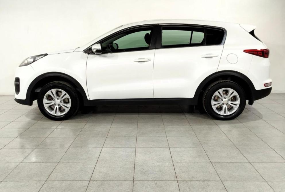 Kia Sportage IV Рестайлинг Саратов  - изображение 8