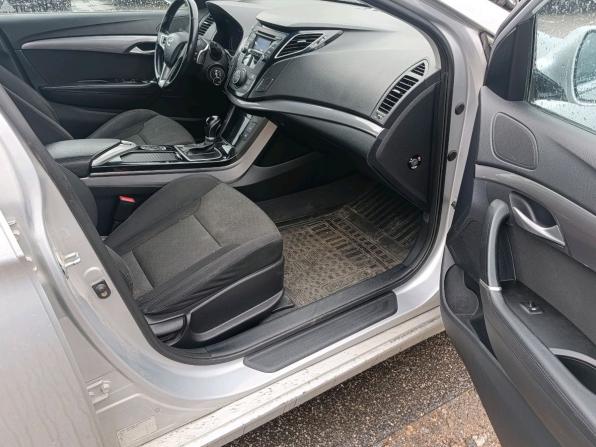 Hyundai i40 I с пробегом 2014 года, цена 1 069 000 рублей, 184372 км, седан, Автокод Объявления