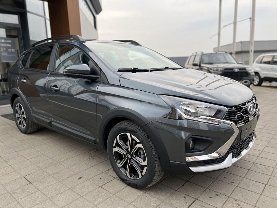 Lada (ВАЗ) Iskra Краснодар  - изображение 3