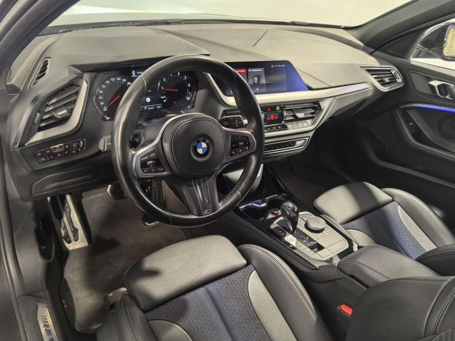 BMW 1 серии III (F40) Санкт-Петербург  - изображение 10