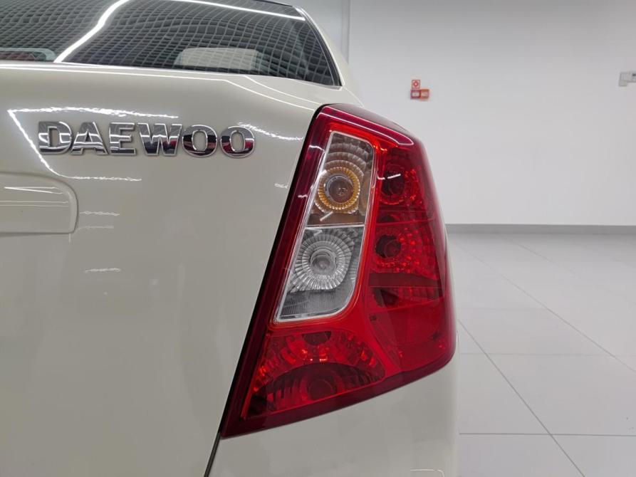Daewoo Gentra II Казань  - изображение 11