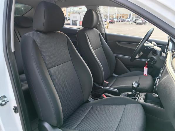 Kia Rio IV Рестайлинг с пробегом 2021 года, цена 1 330 000 рублей, 102644 км, седан, Автокод Объявления