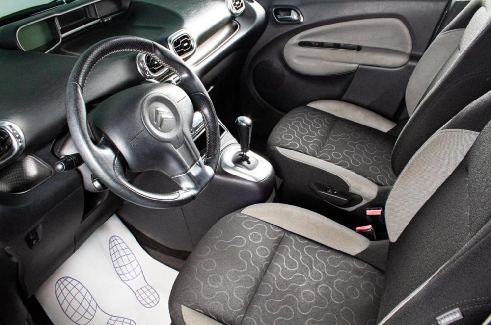 Citroen C3 Picasso I Сургут  - изображение 9
