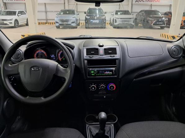 Lada (ВАЗ) Granta I Рестайлинг с пробегом 2020 года, цена 685 000 рублей, 90528 км, универсал, Автокод Объявления