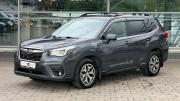 Subaru Forester V Москва  - изображение 36