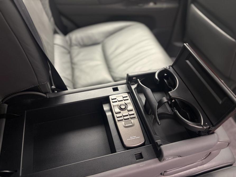 Lexus LX III Ростов-на-Дону  - изображение 26