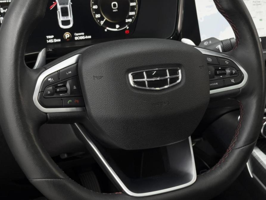 Geely Tugella I Ростов-на-Дону  - изображение 20